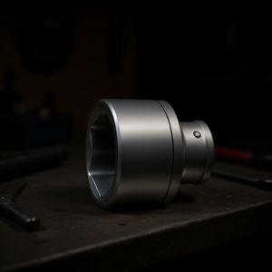 ประแจกระบอก 235 1 EPN เครื่องมือขับเคลื่อนหกเหลี่ยมสำหรับซ่อมยานยนต์ - Product Image 3