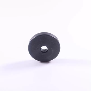 Mtu-3 Mt Test Ring Reference Tmteck Magnetic Particle Block Type 1 - Product Image 1