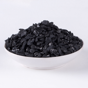 Catalizadores personalizables Agentes auxiliares químicos Catalizador de paladio-carbono de alta pureza de 5mm para la industria petroquímica - Product Image 4