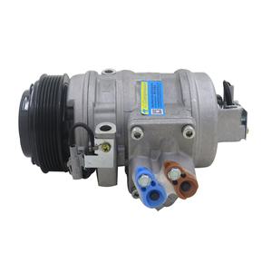 Compresseurs de climatisation OEM 447200-6502 88320-50060 447100-2540 Compresseur automobile pour Lexus LS400 4.0L - Product Image 6