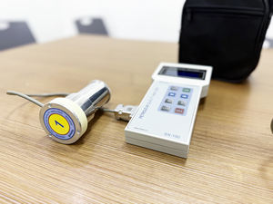 מד אוקטן וצטן דיגיטלי נייד SHATOX SX-150 עם הגנה IP67 - בודק מהיר של איכות דלק לבנזין ודיזל - Product Image 4