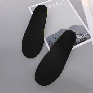 Solette Ortopediche Lao Song con Supporto per l'Arco Plantare, per <span class=keywords><strong>Scarpe</strong></span> da Corsa e Sportive, Piedi Piatti, Assorbimento degli Urti, Sollievo dal Dolore ai Piedi, Lavabili - Product Image 3