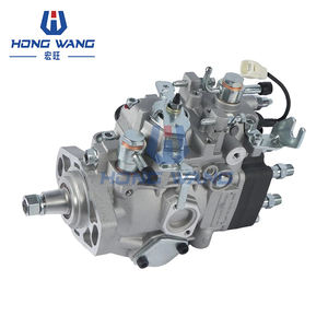 Bomba de Inyección de Combustible 104745-9980 Avanzada 0K65A13800 Compatible con Bongo para Motor Diésel KIA 2700 - Product Image 1