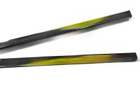 Bâton de hockey sur glace professionnel 100% fibre de carbone 12K/18K/24K