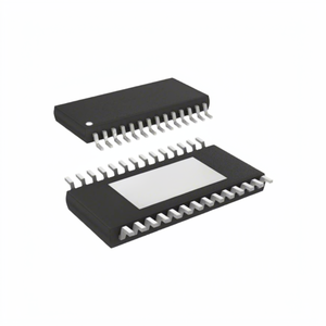 EL7554IREZ-T7 28 TSSOP Exposed Pad Authorized Distributor Power Management (PMIC) Electronics Component - Product Image 1