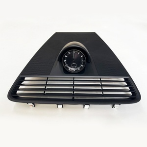 2017-2023 971 Car Modification Upgrade Center <b>Console</b> Clock for Panamera - Product Image 2
