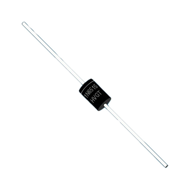 Lorida Buy Online 1N6515 1.5A 3Kv 70Ns 6A Zener Diode 3.3V  Through Hole Bridge High Voltage Rectifier Diode 1N6515