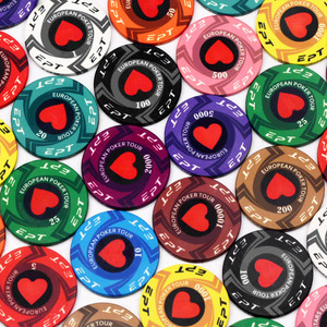 10g casino token di ceramica <span class=keywords><strong>poker</strong></span> <span class=keywords><strong>chips</strong></span> su ordinazione golf mini di alta qualità EPT jetons de <span class=keywords><strong>poker</strong></span> - Product Image 2