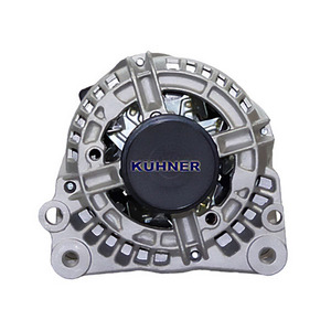 ไดชาร์จที่ใช้ร่วมกันได้กับ LDV MAXUS 2.5 D ดีเซล (กำลังไฟ: 88 กิโลวัตต์, แรงม้า: 120) ตั้งแต่ปี 2005 ถึง 2009 รุ่น KUHNER 553719RI ใหม่ - Product Image 1