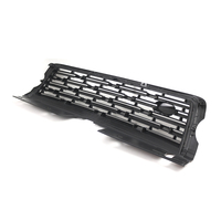 Convient pour 2013-2017 Land Rover Range Rover Grille de calandre chromée Nouveau LR055880