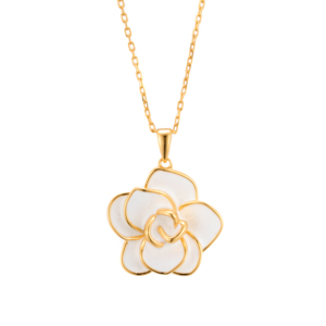 Latest Models Fashionable Zircon <strong>Locket</strong> Silver 925 Love Heart Pendant Necklace - Product Image 4