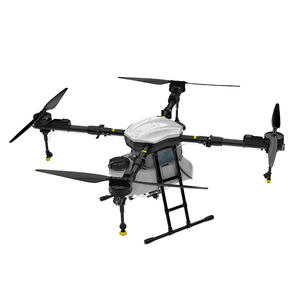 إطار طائرة بدون طيار زراعية بسعة 16 محور 4 ، مجموعة نظام طاقة Hobbywing X9 للرش الزراعي - Product Image 2