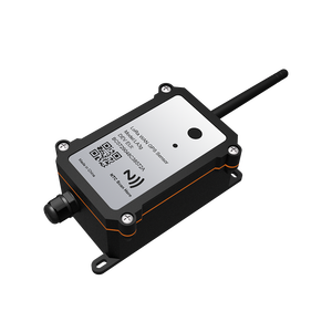 Lorawan GPS chăn nuôi Tracker điện năng thấp đàn chuyển động giám sát chuyển động phát hiện - Product Image 1