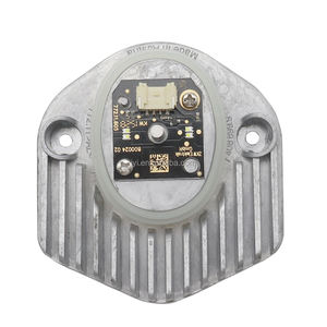 Module LED OEM 63117440361 7440361 pour feux de jour, phare LED Angel Eye pour G12 <span class=keywords><strong>G11</strong></span> - Product Image 1