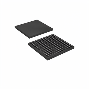 Composants électroniques 169 LFBGA en stock – IC MCU 32 bits 2 Mo Flash PIC32MZ2064DAK169T-V_HF 169LFBGA - Product Image 1