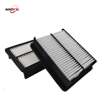 Filtre à air moteur de voiture en gros 1109120U2210 1109120-U2210 compatible avec JAC S3 Refine S3 Pièces de rechange de revente Distributeur