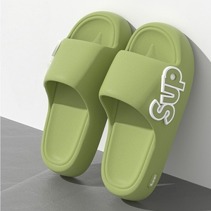 Chaussons Doux et Adorables en Toile Écologique avec Doublure en Fourrure de Renard, Antidérapants, Chauds et Tendance, pour l'Intérieur et l'Extérieur, Confort Grande Taille - Product Image 3