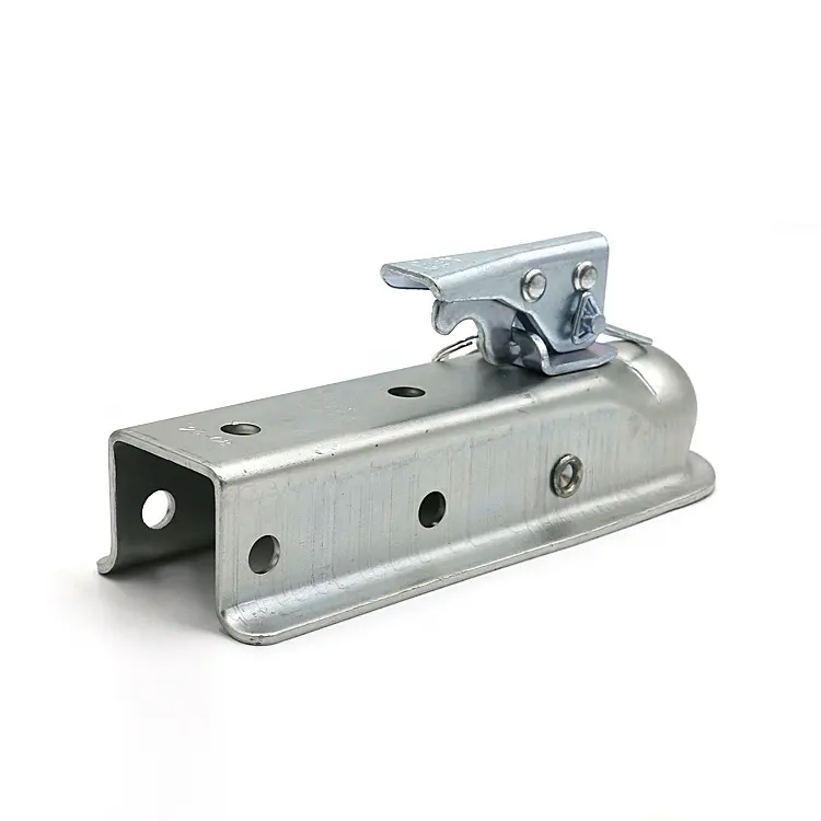 Thẳng Trailer Coupler Coupler an toàn Pin-Phụ tùng thay thế và phụ kiện cho thuyền trượt tuyết của bạn hoặc Trailer thuyền buồm