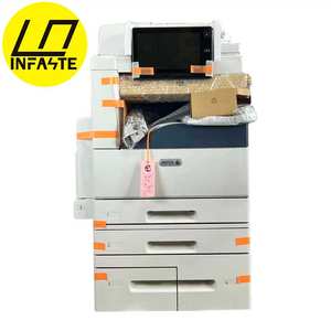 Thương hiệu mới đa chức năng máy photocopy xe Rox c8030 màu máy quét Máy Photocopy Duplex Ethernet <span class=keywords><strong>ADF</strong></span> 110V <span class=keywords><strong>A3</strong></span> màu bản sao máy in - Product Image 5