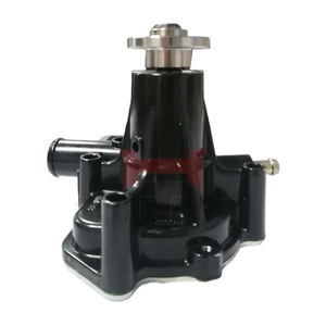 Bomba de Agua 4TNE84 4TNE88 129002-42004 729428-42004 129100-42001 YM129100-42001 - Product Image 1
