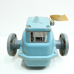 Flowtube Magnetic <b>Flow</b> <b>Meter</b> FOXBORO ECKARDT 2802-S-TSA-L - Product Image 3
