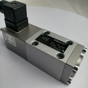 Válvula Solenoide Operada por Solenoide WANDFLUH AS32060b-R230 - Product Image 6