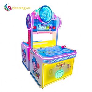 เครื่องเล่นเด็กเชิงพาณิชย์สำหรับเกมกีฬา ตู้เกมขายพร้อมใช้งาน 110/220V - Product Image 3