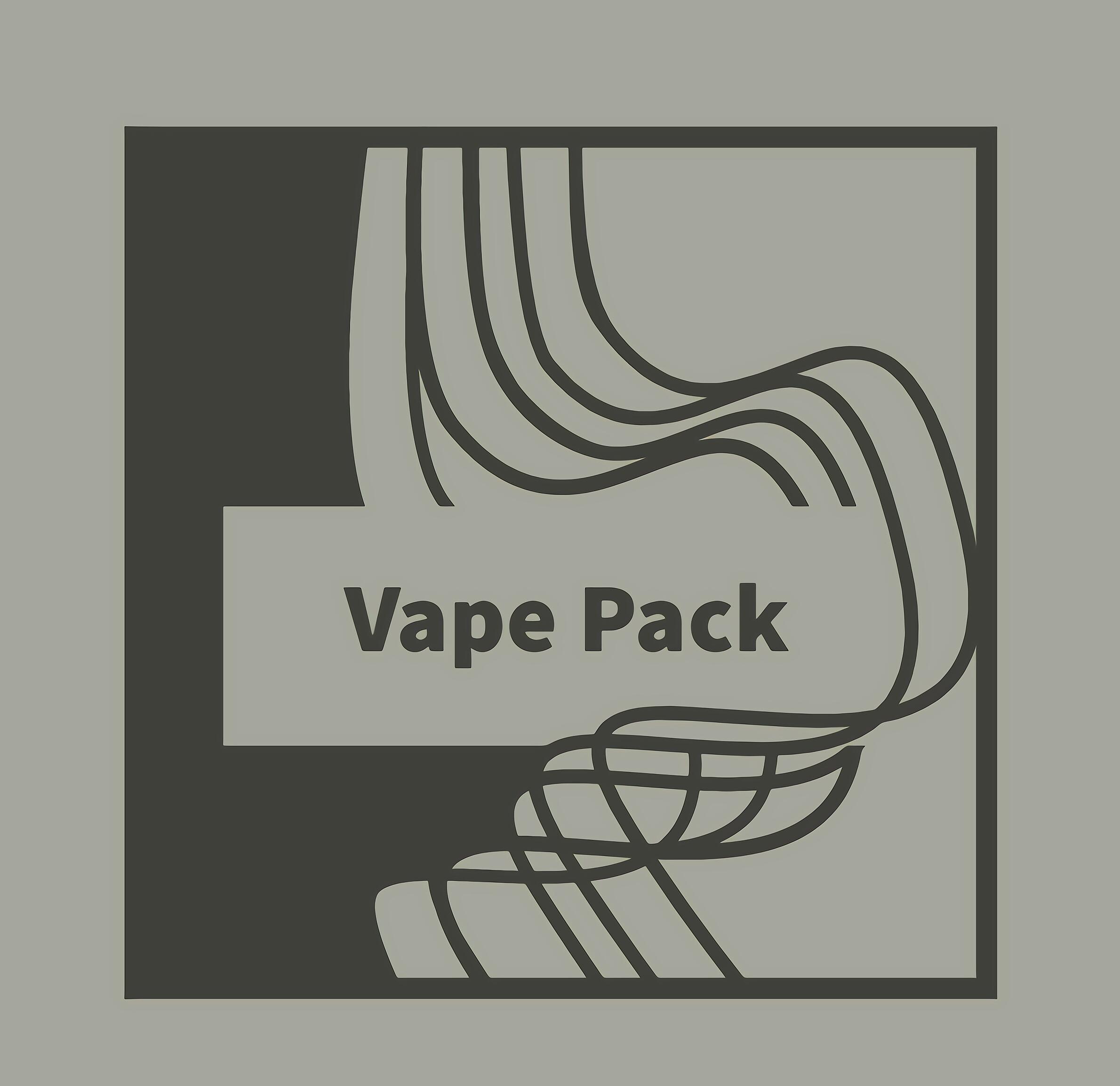 Shenzhen Vape Technology Co., Ltd. logo