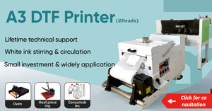 Nouvelle imprimante DTF Steel Drf <span class=keywords><strong>Audrey</strong></span> Cowint Sublimation 24 pouces verte, film mat DTG, encre pigmentée, garantie 1 an - Product Image 5