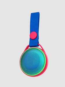 Loa Không Dây <span class=keywords><strong>Bluetooth</strong></span> Loa Siêu Trầm Di Động Ngoài Trời Loa Xe Đạp <span class=keywords><strong>Mini</strong></span> Âm Thanh Nổi 3D Âm Nhạc Gia Đình Bao Quanh Thẻ TF Đèn Flash RGB - Product Image 3