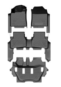 Venta caliente de alta calidad conjunto completo 5D Footmat Carrmat para <span class=keywords><strong>2023</strong></span> <span class=keywords><strong>BRV</strong></span> - Product Image 2