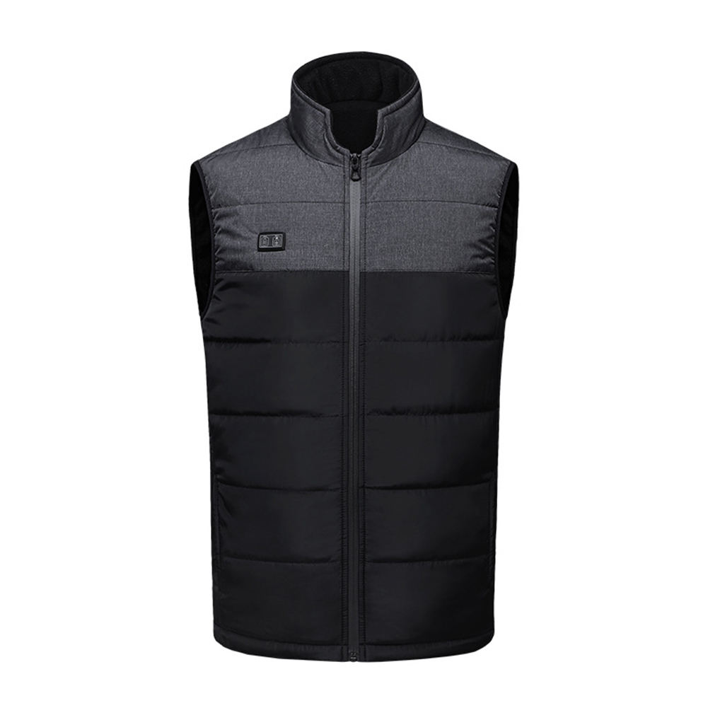 Hombres-Zona cuatro climatizada