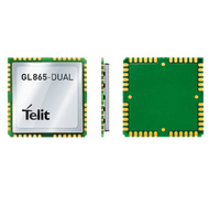 Module 4G LTE LGA LE910C4-NF Cat1, séries LE910C1 LE910C4-EU, module multibande LE910C4-NF pour T-Box