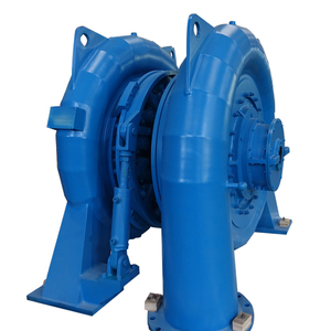 La production hydroélectrique centrale à <span class=keywords><strong>vendre</strong></span> hydroturbine francis turbine à eau - Product Image 1