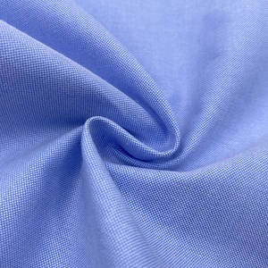 XH-JC1013 Hot Selling Chinese Supplier Woven Pinpoint 100 Cotton Oxford Fabric for <strong>Shirting</strong> - Product Image 2