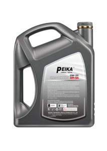 Aceite de Motor Totalmente Sintético 0W-20 API SN para <span class=keywords><strong>Toyota</strong></span> Honda Mazda Hyundai Kia 1L 4L OEM - Product Image 3