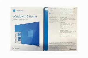 Nouvelle boîte USB Windows 10 Home avec activation en ligne, boîte de vente au détail Windows 10 Home, livraison rapide - Product Image 4