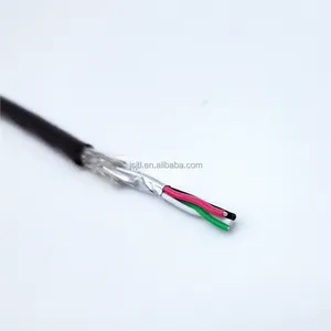 ПВХ изолированный медный провод электрический кабель под заказ ПВХ автомобильный кабель