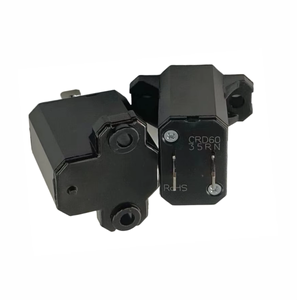 Démarreur <span class=keywords><strong>de</strong></span> moteur PTC CRD 6035RN haute efficacité AC220V/50HZ avec dispositif <span class=keywords><strong>de</strong></span> limitation <span class=keywords><strong>de</strong></span> courant pour résistances <span class=keywords><strong>de</strong></span> climatiseurs et réfrigérateurs - Product Image 1