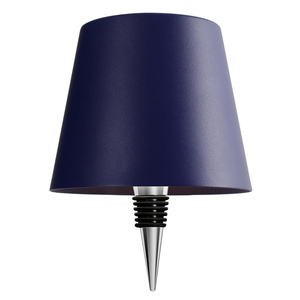 Portable Flexible Metal Dimming Bar Modern Simple Cordless Rechargeable LED Table Lamp Touch Control Decorative <b>Night</b> Lamp - Product Image 1