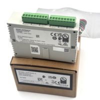 Controlador PLC nuevo stock original en stock controlador de programación PLC