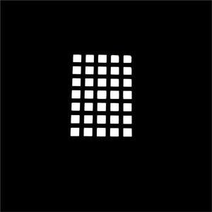 Parlak beyaz Kem-8057-bw ekran beyaz 5x7 kare nokta matris Led 3.45x3.45mm, 3.6mm piksel aralığı Keming - Product Image 5