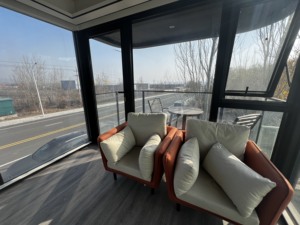 Sẵn sàng thực hiện Apple cabin cách âm năng lượng hiệu quả văn phòng nhỏ Pod cho công ty khuôn viên trường - Product Image 2