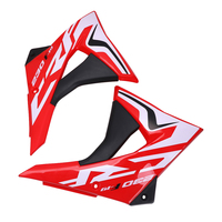 JFG OEM Meilleures pièces de carrosserie de moto CRF230F Pièces en plastique pour moto HONDA