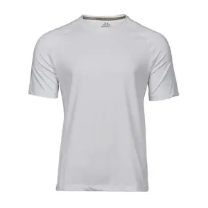 Camiseta deportiva para hombre, material transpirable - Product Image 1