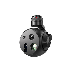 UniPod MT11 Mini, Gimbal con IA de 4 Sensores, Cámara Térmica Visible de 8K y 48MP con LRF, Carga Útil para Drones Estabilizados de 3 Ejes para VTOL UAV Industrial - Product Image 3