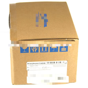 หน้าจอสัมผัสอินเตอร์เฟซผู้ประกอบการ PFXGP4301TADW GP-4301TW - Product Image 1