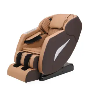 Oem Vente en gros Nouveaux produits Massage électrique automatique de luxe Massage familial Meilleur fauteuil de massage 2023