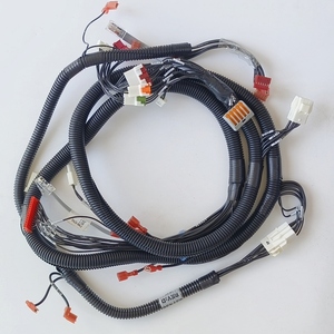 Özelleştirilmiş tam bakır kalın motosiklet devresi tel devre montajı komple Set - Product Image 4