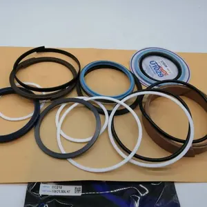  (3 Jaar Garantie) EC210B EC240B Graafmachine Arm Hydraulische Cilinder Seal Kit VOE14515052 14515051